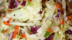 coleslaw