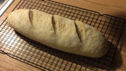 Pain De Campagne - Country French Bread Recipe - Allrecipes.com