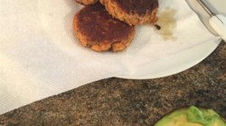 Yummy Lemon Salmon Burgers Recipe - Allrecipes.com