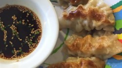 Chinese Pork Dumplings Recipe - Allrecipes.com