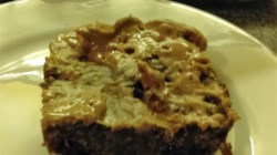 High-Fiber, High-Protein Breakfast Bars Recipe - Allrecipes.com