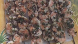 Chef John's Grilled Garlic and Herb Shrimp Recipe - Allrecipes.com