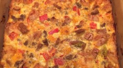 Super Easy Egg Casserole Recipe - Allrecipes.com