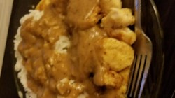 CHICKEN AND RICE WITH GRAVY RECIPES