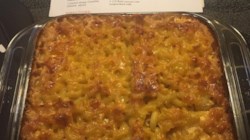 food52 easy macaroni and cheese