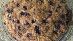 Best Blueberry Buckle Recipe - Allrecipes.com