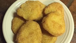 Hot Water Cornbread Recipe - Allrecipes.com