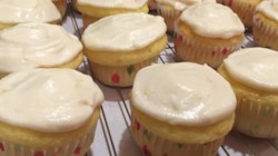 lemon cream cheese icing recipe