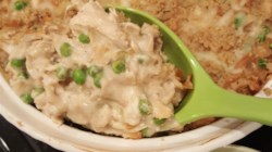 tuna casserole noodle allrecipes recipe campbell