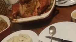 A Simply Perfect Roast Turkey Recipe - Allrecipes.com