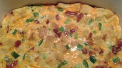 Super Easy Egg Casserole Recipe - Allrecipes.com