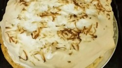 Never-Ever-Fail Meringue