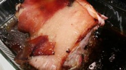 Daddy Eddie's Roast Pork (Pernil), Puerto Rican-Style Recipe ...