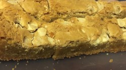 The Best Blondies Recipe - Allrecipes.com