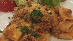 How To Make Bolognese Sauce Recipe - Allrecipes.com