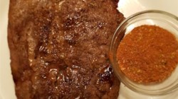 Valentine's Day Steak Rub Recipe - Allrecipes.com