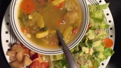 Vegetarian Green Chile Stew Recipe - Allrecipes.com