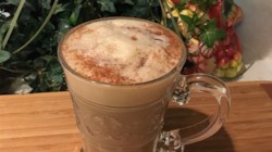 Flavored Latte Recipe - Allrecipes.com