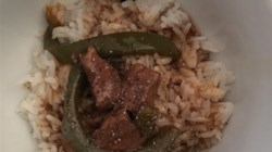 Steak and Rice Recipe - Allrecipes.com