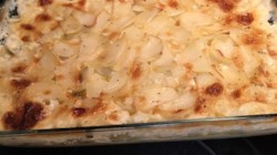 Mom's Scalloped Potatoes Recipe - Allrecipes.com