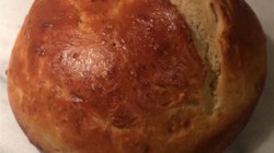 San Francisco Sourdough Bread Recipe - Allrecipes.com