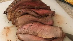 High Temperature Eye-of-Round Roast Recipe - Allrecipes.com