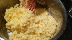 healthy macaroni and cheese recipe