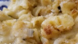 creamy macaroni and cheese recipe cottage cheese