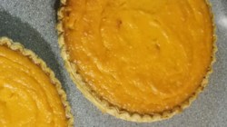 basic sweet potato pie recipe