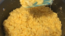 cool macaroni and cheese recipes