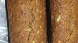 Banana Bread Recipe