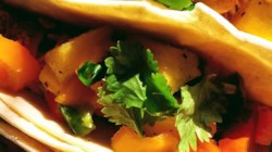recipes for mango salsa