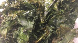 Baked Kale Chips Recipe - Allrecipes.com