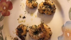 Chef John's Grilled Garlic and Herb Shrimp Recipe - Allrecipes.com