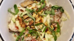 Zucchini Noodle Alfredo Recipe - Allrecipes.com