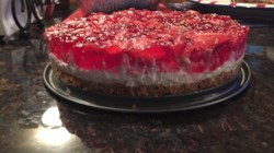 Judy's Strawberry Pretzel Salad Recipe - Allrecipes.com