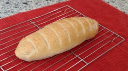 italian flat bread