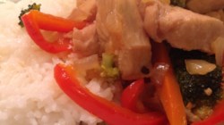 Chicken Stir-Fry Recipe - Allrecipes.com