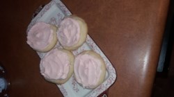 Butter Cookies II Recipe - Allrecipes.com