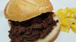 Barbecued Beef Recipe - Allrecipes.com