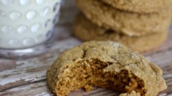 Big Soft Ginger Cookies Recipe - Allrecipes.com