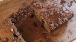 Favorite Banana Blueberry Quick Bread Recipe - Allrecipes.com