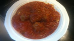 tasty recipes meatballs