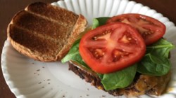 Homemade Black Bean Veggie Burgers Recipe - Allrecipes.com