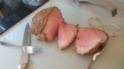 Herb Rubbed Sirloin Tip Roast Recipe - Allrecipes.com