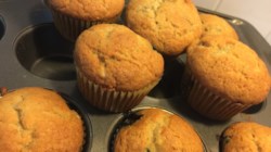 Moist Banana Muffins Recipe - Allrecipes.com