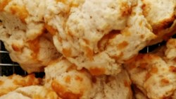 cheddar bay biscuit recipe buttermilk