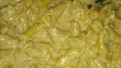 super easy macaroni and cheese