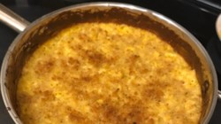 baked mac and cheese with evaporated milk recipe baked mac and cheese with evaporated milk recipe