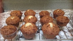 Banana Crumb Muffins Recipe - Allrecipes.com